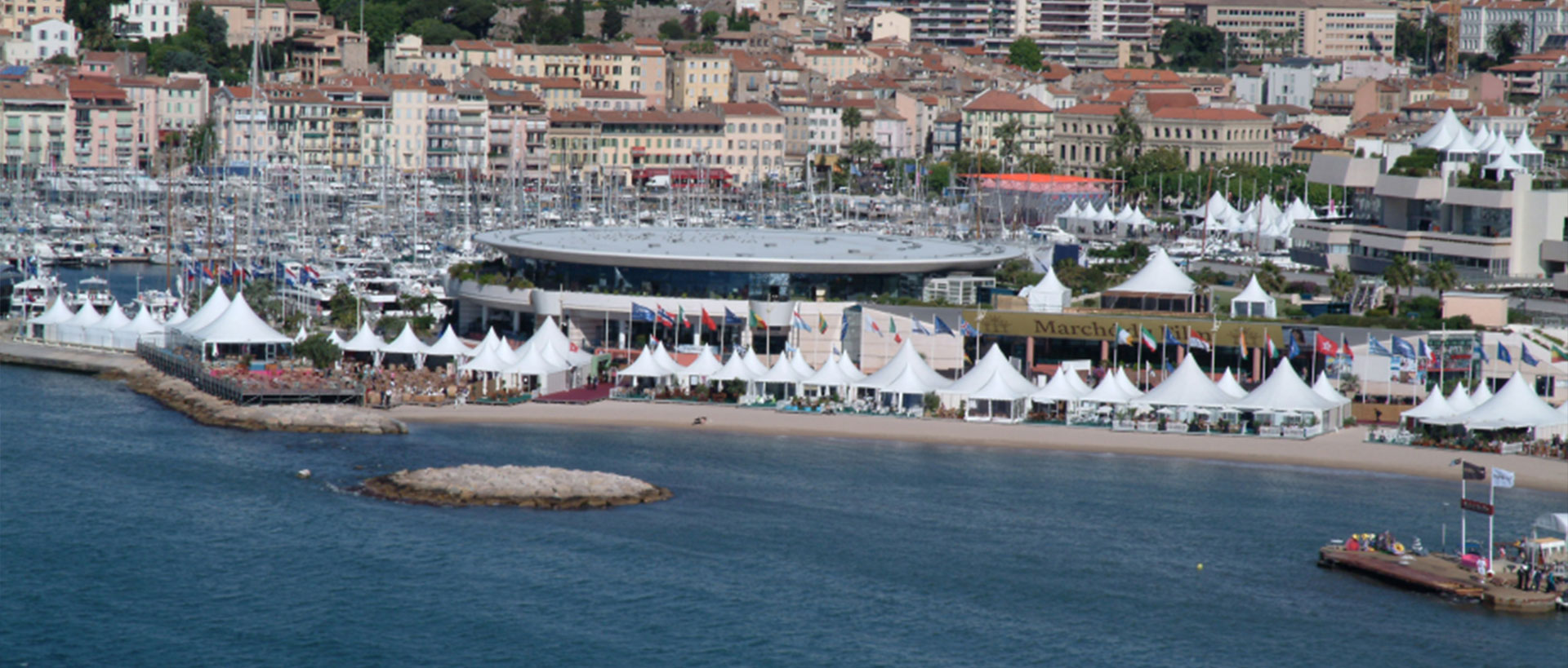  Festival de Cannes